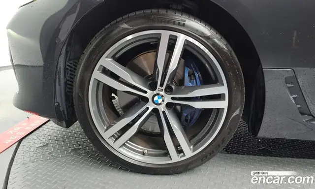 BMW 6 серия 2024 3.0 автомат (гидро), миниатюра 5 BMW 6 серия 2024 3.0 автомат (гидро), миниатюра 5