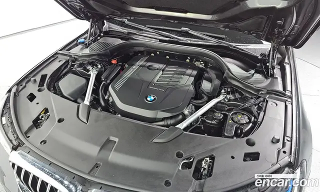 BMW 6 серия 2024 3.0 автомат (гидро), миниатюра 6 BMW 6 серия 2024 3.0 автомат (гидро), миниатюра 6