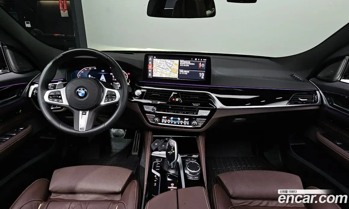 BMW 6 серия 2024 3.0 автомат (гидро), фото 7 BMW 6 серия 2024 3.0 автомат (гидро), фото 7