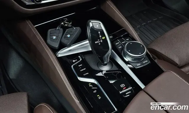 BMW 6 серия 2024 3.0 автомат (гидро), миниатюра 9 BMW 6 серия 2024 3.0 автомат (гидро), миниатюра 9