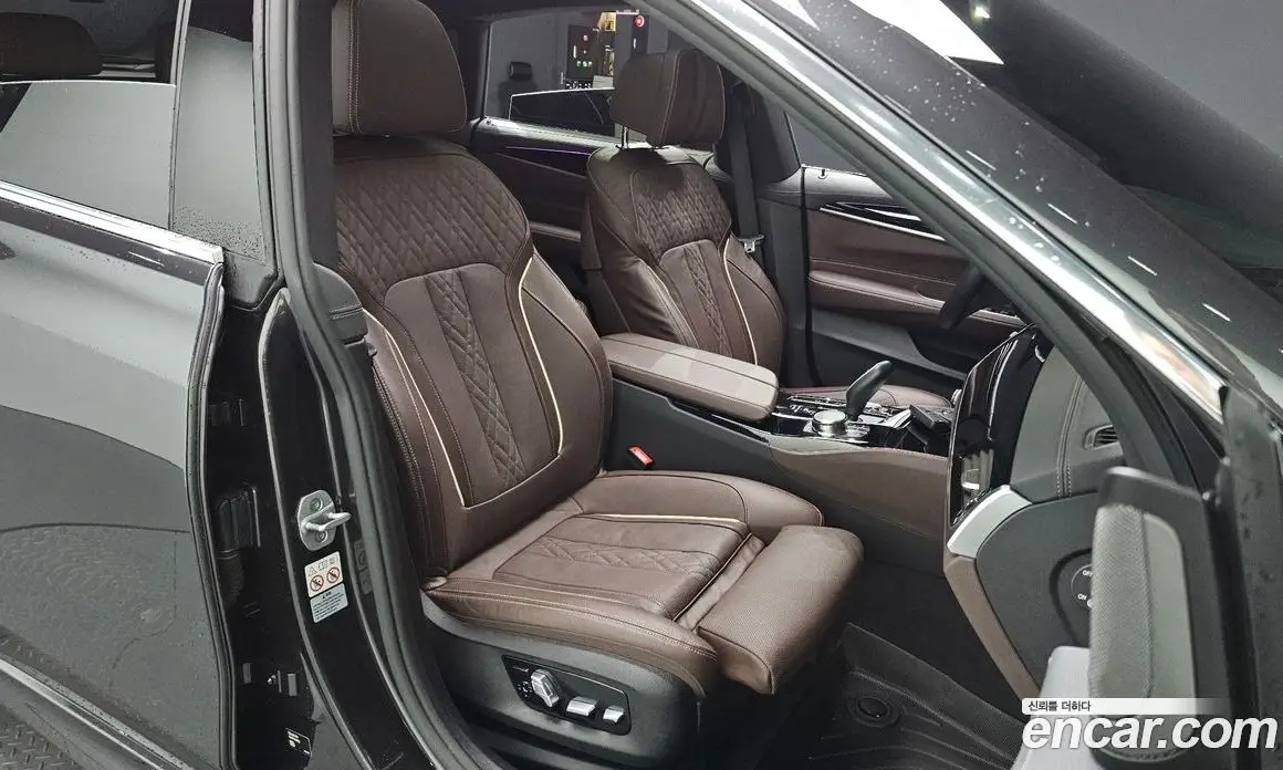 BMW 6 серия 2024 3.0 автомат (гидро), фото 10 BMW 6 серия 2024 3.0 автомат (гидро), фото 10