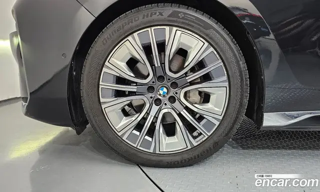 BMW 7 серия 2023 3.0 автомат (гидро), миниатюра 5