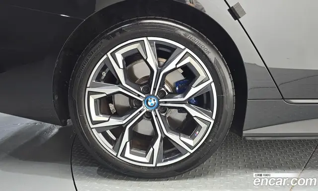 BMW i4 2022 0.2 автомат (гидро), миниатюра 5 BMW i4 2022 0.2 автомат (гидро), миниатюра 5
