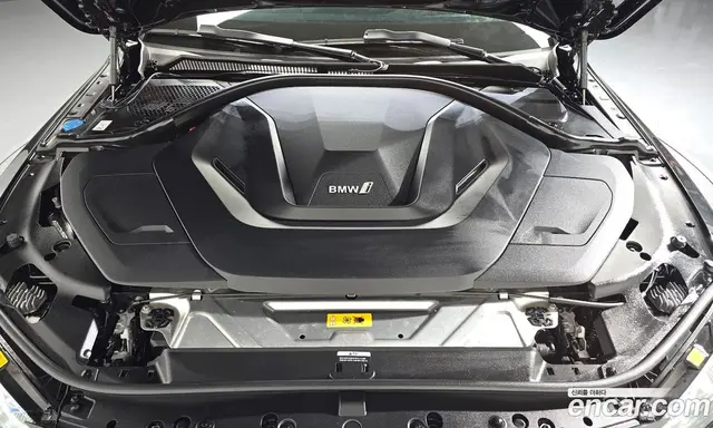 BMW i4 2022 0.2 автомат (гидро), миниатюра 6 BMW i4 2022 0.2 автомат (гидро), миниатюра 6