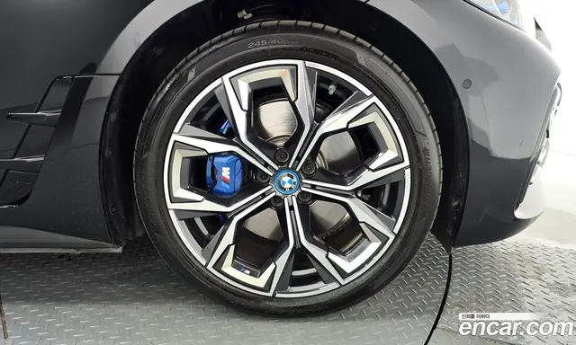 BMW i4 2022 0.2 автомат (гидро), миниатюра 7 BMW i4 2022 0.2 автомат (гидро), миниатюра 7