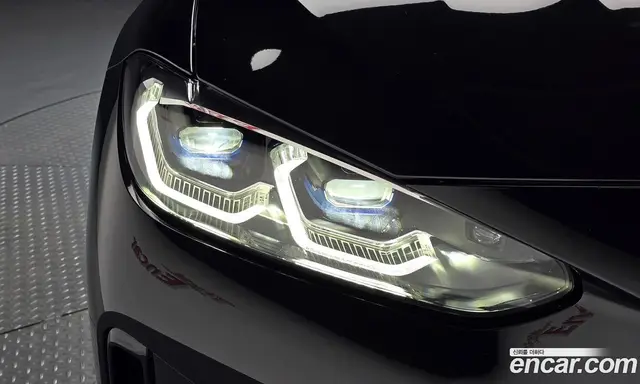 BMW i4 2022 0.2 автомат (гидро), миниатюра 8 BMW i4 2022 0.2 автомат (гидро), миниатюра 8
