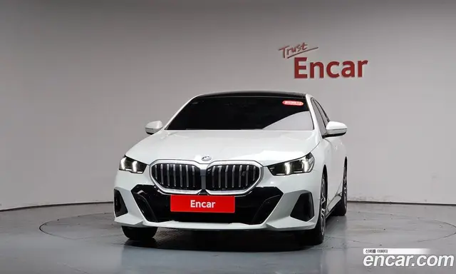 BMW i5 2024 0.2 автомат (гидро), миниатюра 2 BMW i5 2024 0.2 автомат (гидро), миниатюра 2
