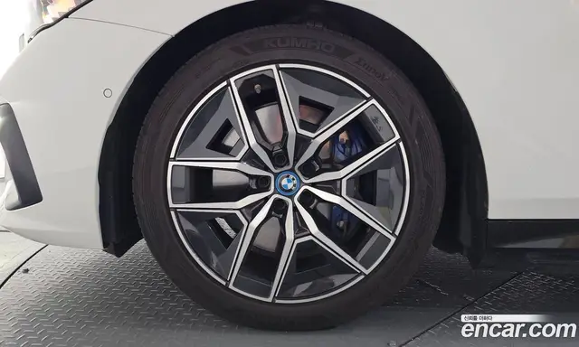 BMW i5 2024 0.2 автомат (гидро), миниатюра 4 BMW i5 2024 0.2 автомат (гидро), миниатюра 4