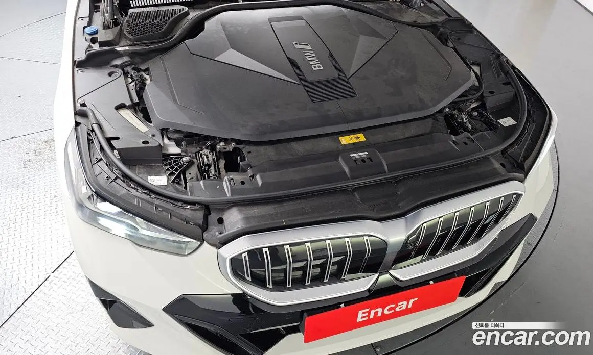 BMW i5 2024 0.2 автомат (гидро), фото 5 BMW i5 2024 0.2 автомат (гидро), фото 5