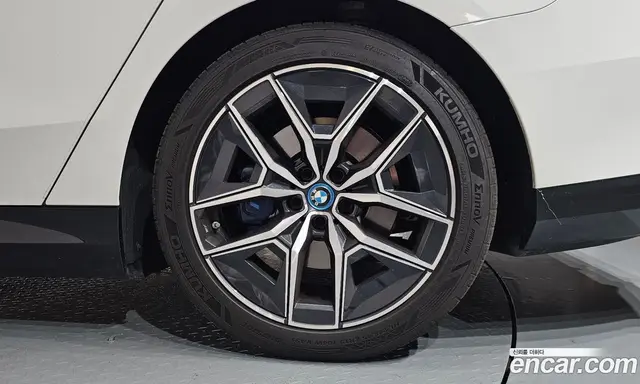 BMW i5 2024 0.2 автомат (гидро), миниатюра 6 BMW i5 2024 0.2 автомат (гидро), миниатюра 6