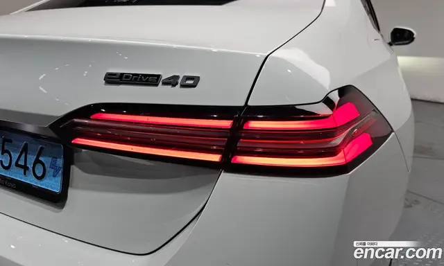BMW i5 2024 0.2 автомат (гидро), миниатюра 8 BMW i5 2024 0.2 автомат (гидро), миниатюра 8