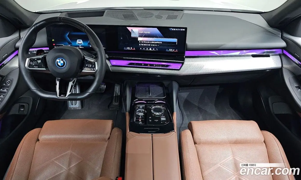 BMW i5 2024 0.2 автомат (гидро), фото 9 BMW i5 2024 0.2 автомат (гидро), фото 9