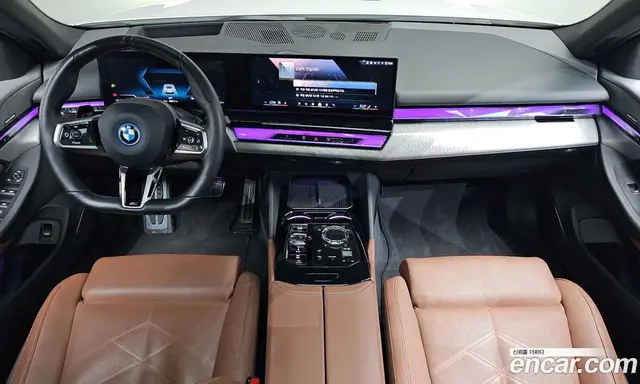 BMW i5 2024 0.2 автомат (гидро), миниатюра 9 BMW i5 2024 0.2 автомат (гидро), миниатюра 9