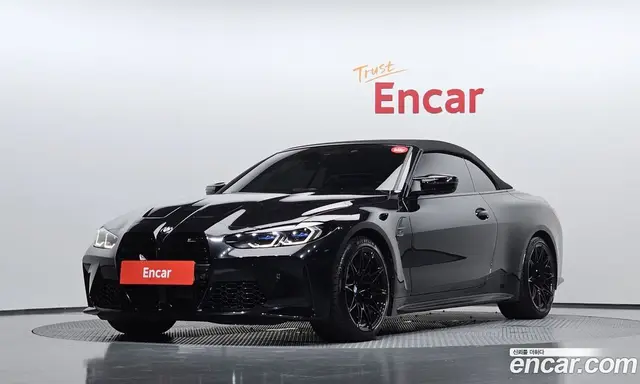 BMW M4, 2023, 23 527 км