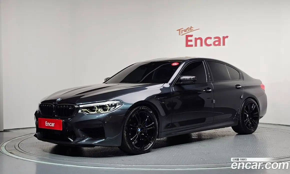 BMW M5 2018 4.4 автомат (гидро), фото 1 BMW M5 2018 4.4 автомат (гидро), фото 1
