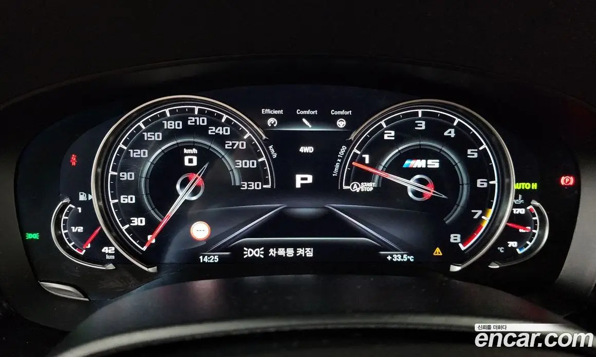 BMW M5 2018 4.4 автомат (гидро), фото 11 BMW M5 2018 4.4 автомат (гидро), фото 11