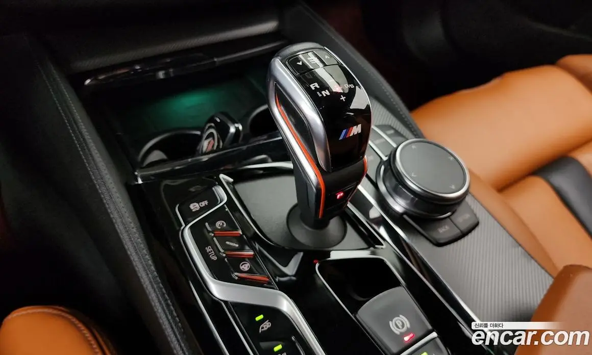 BMW M5 2018 4.4 автомат (гидро), фото 12 BMW M5 2018 4.4 автомат (гидро), фото 12