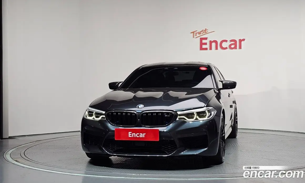 BMW M5 2018 4.4 автомат (гидро), фото 3 BMW M5 2018 4.4 автомат (гидро), фото 3