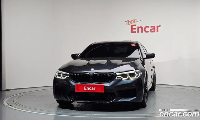 BMW M5 2018 4.4 автомат (гидро), миниатюра 3 BMW M5 2018 4.4 автомат (гидро), миниатюра 3