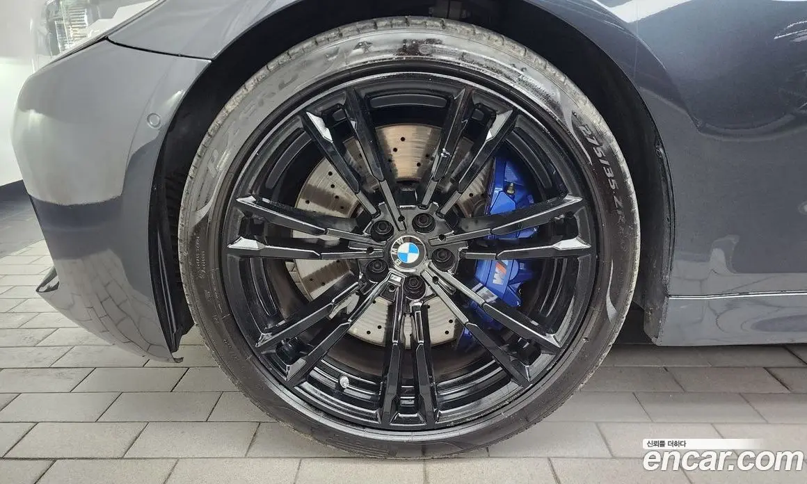 BMW M5 2018 4.4 автомат (гидро), фото 5 BMW M5 2018 4.4 автомат (гидро), фото 5