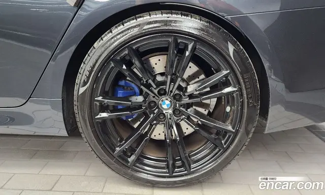 BMW M5 2018 4.4 автомат (гидро), миниатюра 7 BMW M5 2018 4.4 автомат (гидро), миниатюра 7