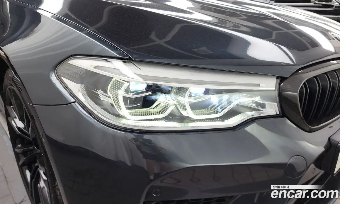 BMW M5 2018 4.4 автомат (гидро), фото 8 BMW M5 2018 4.4 автомат (гидро), фото 8