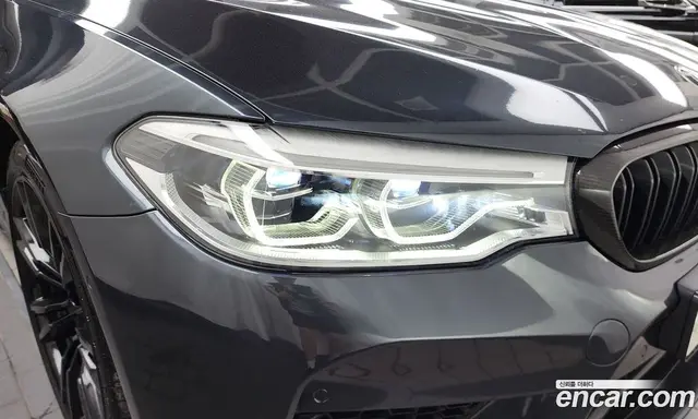 BMW M5 2018 4.4 автомат (гидро), миниатюра 8 BMW M5 2018 4.4 автомат (гидро), миниатюра 8