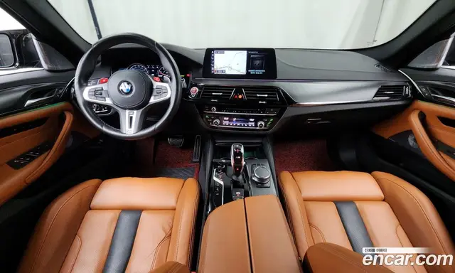 BMW M5 2018 4.4 автомат (гидро), миниатюра 10 BMW M5 2018 4.4 автомат (гидро), миниатюра 10