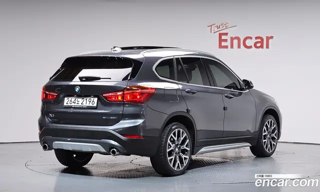 BMW X1, 2022, 73 731 км