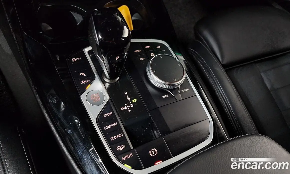 BMW X3 2022 2.0 автомат (гидро), фото 12