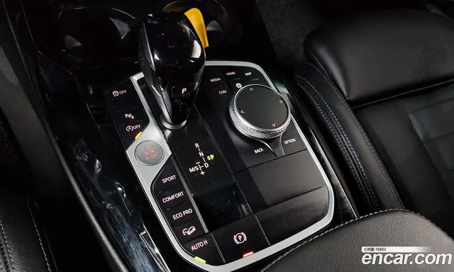 BMW X3 2022 2.0 автомат (гидро), миниатюра 12
