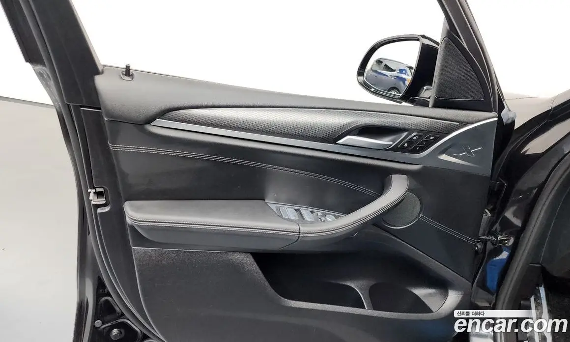 BMW X3 2022 2.0 автомат (гидро), фото 14