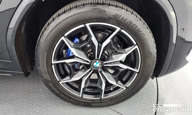 BMW X3 2022 2.0 автомат (гидро), миниатюра 7