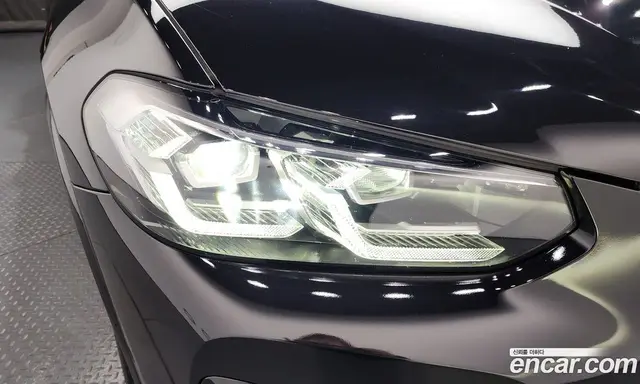BMW X3 2022 2.0 автомат (гидро), миниатюра 8
