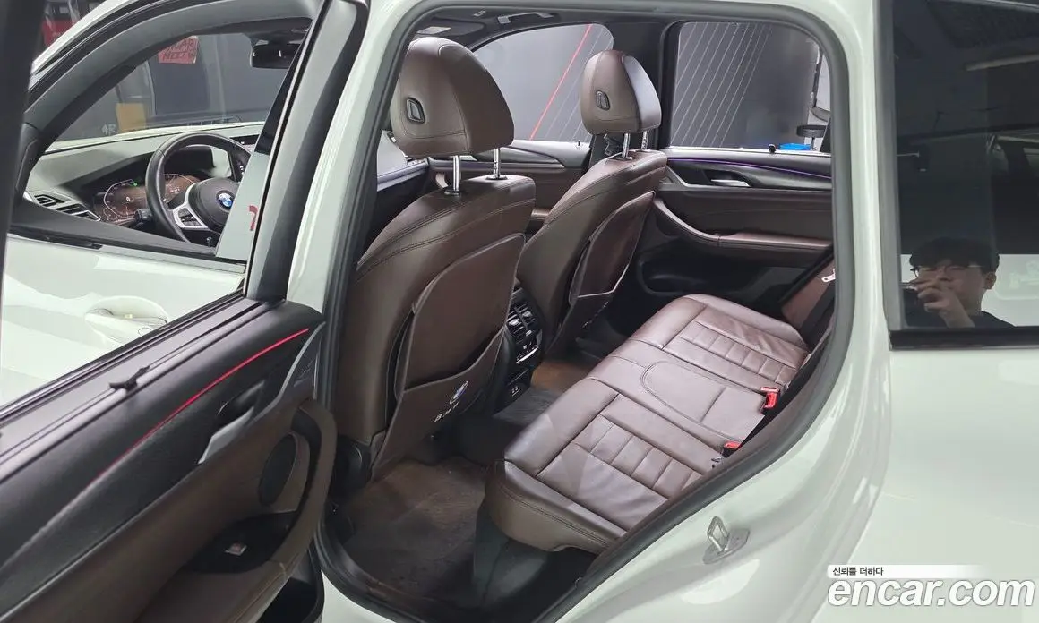 BMW X3 2022 2.0 автомат (гидро), фото 16 BMW X3 2022 2.0 автомат (гидро), фото 16