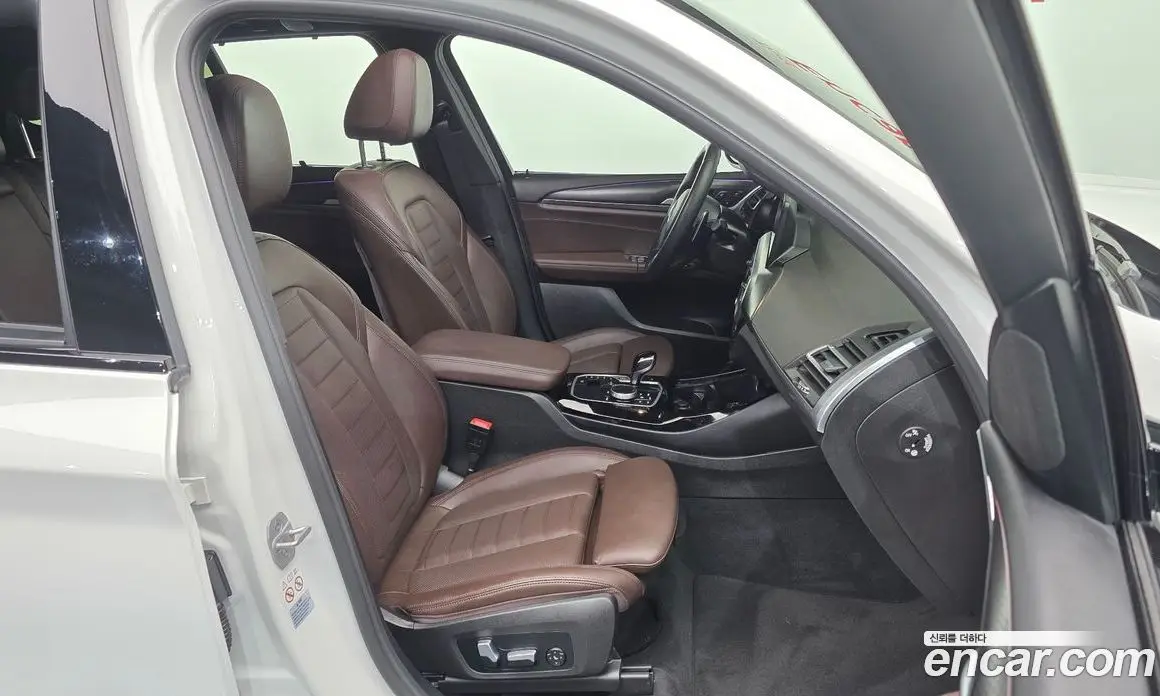 BMW X3 2022 2.0 автомат (гидро), фото 17 BMW X3 2022 2.0 автомат (гидро), фото 17