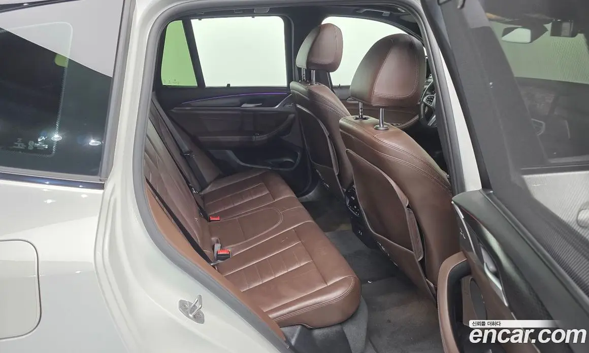 BMW X3 2022 2.0 автомат (гидро), фото 18 BMW X3 2022 2.0 автомат (гидро), фото 18