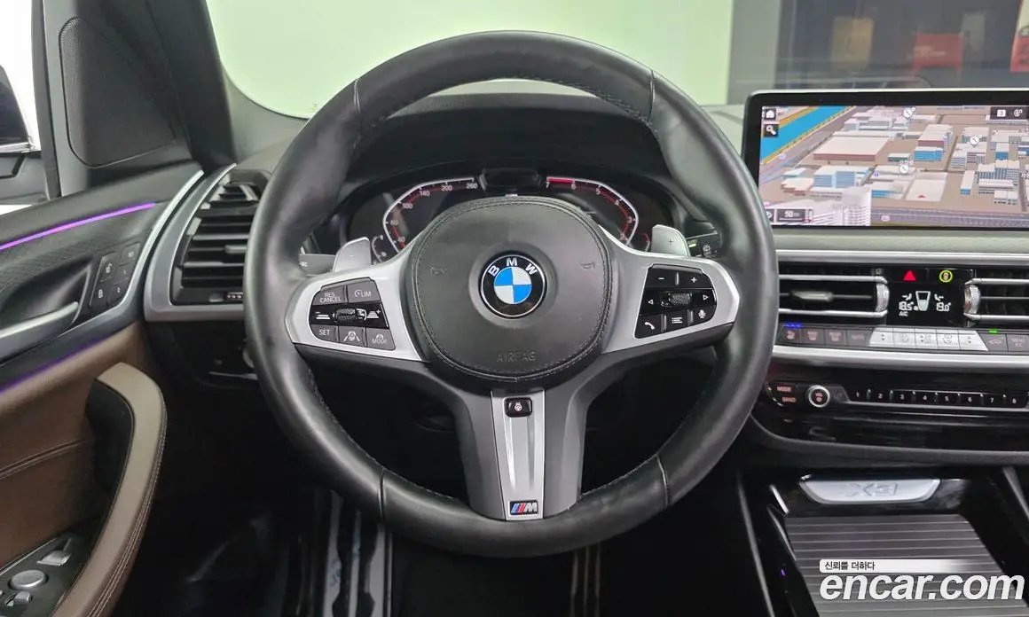 BMW X3 2022 2.0 автомат (гидро), фото 19 BMW X3 2022 2.0 автомат (гидро), фото 19