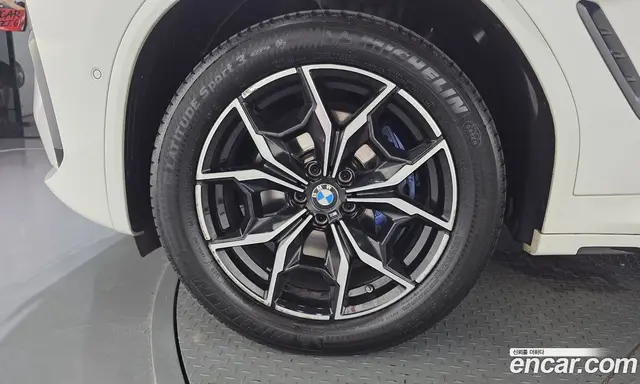 BMW X3 2022 2.0 автомат (гидро), миниатюра 5 BMW X3 2022 2.0 автомат (гидро), миниатюра 5