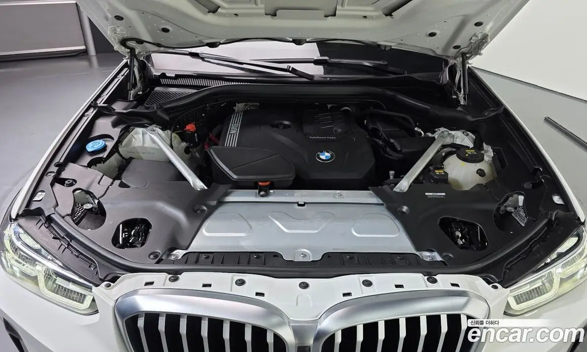 BMW X3 2022 2.0 автомат (гидро), фото 6 BMW X3 2022 2.0 автомат (гидро), фото 6