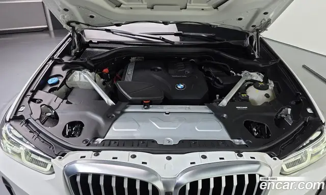BMW X3 2022 2.0 автомат (гидро), миниатюра 6 BMW X3 2022 2.0 автомат (гидро), миниатюра 6