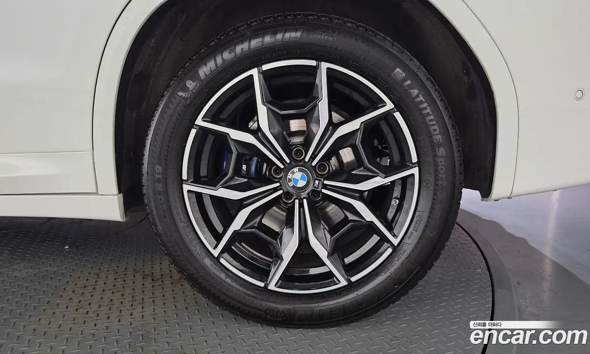 BMW X3 2022 2.0 автомат (гидро), фото 7 BMW X3 2022 2.0 автомат (гидро), фото 7
