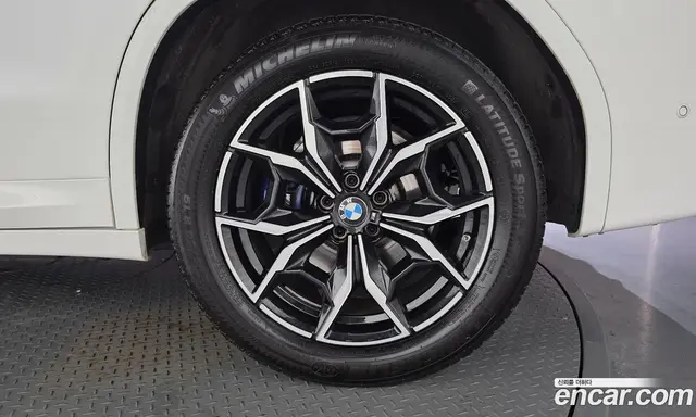 BMW X3 2022 2.0 автомат (гидро), миниатюра 7 BMW X3 2022 2.0 автомат (гидро), миниатюра 7