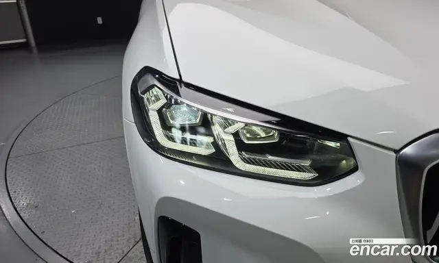 BMW X3 2022 2.0 автомат (гидро), миниатюра 8 BMW X3 2022 2.0 автомат (гидро), миниатюра 8