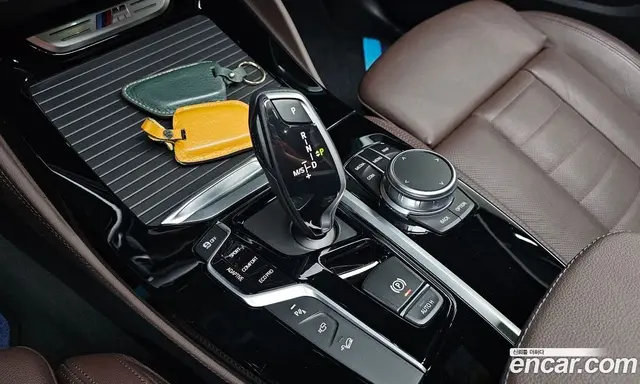 BMW X4 2021 3.0 автомат (гидро), миниатюра 11 BMW X4 2021 3.0 автомат (гидро), миниатюра 11