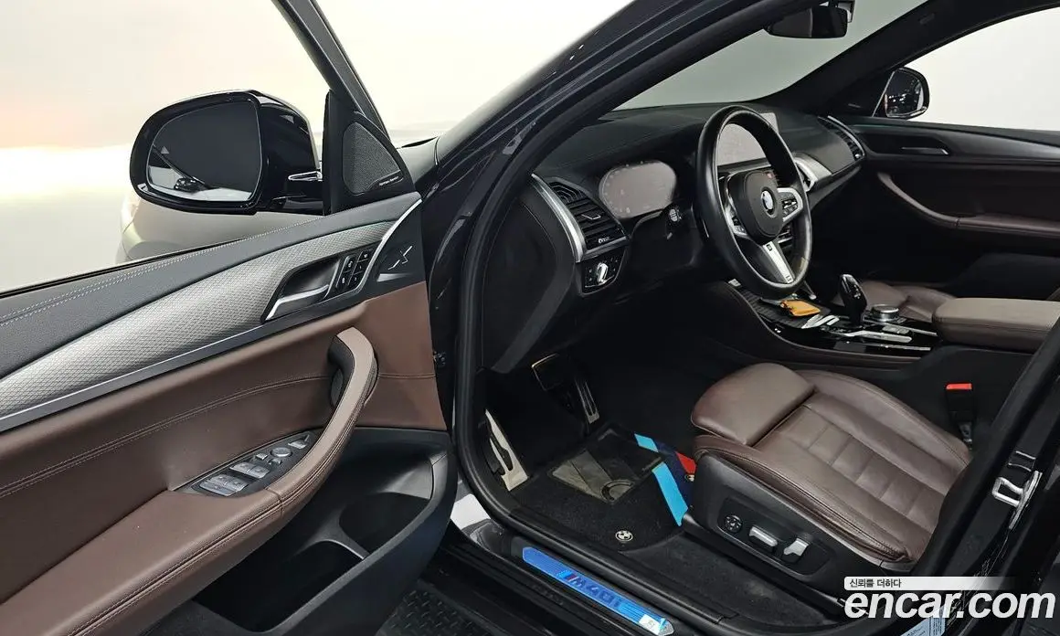 BMW X4 2021 3.0 автомат (гидро), фото 12 BMW X4 2021 3.0 автомат (гидро), фото 12