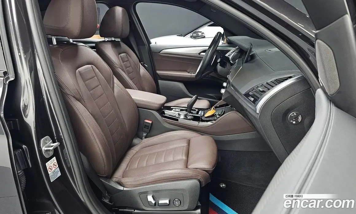 BMW X4 2021 3.0 автомат (гидро), фото 15 BMW X4 2021 3.0 автомат (гидро), фото 15