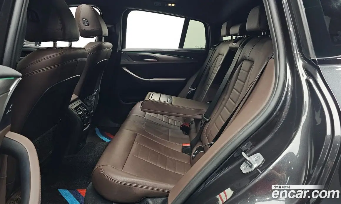 BMW X4 2021 3.0 автомат (гидро), фото 16 BMW X4 2021 3.0 автомат (гидро), фото 16