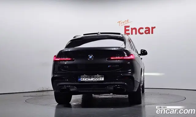 BMW X4 2021 3.0 автомат (гидро), миниатюра 3 BMW X4 2021 3.0 автомат (гидро), миниатюра 3