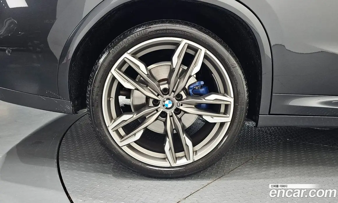 BMW X4 2021 3.0 автомат (гидро), фото 4 BMW X4 2021 3.0 автомат (гидро), фото 4